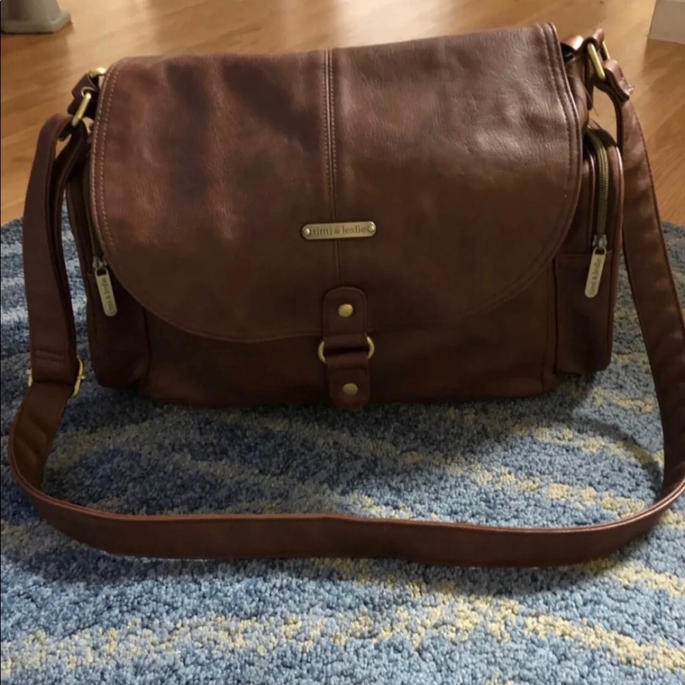 Diaper Bag